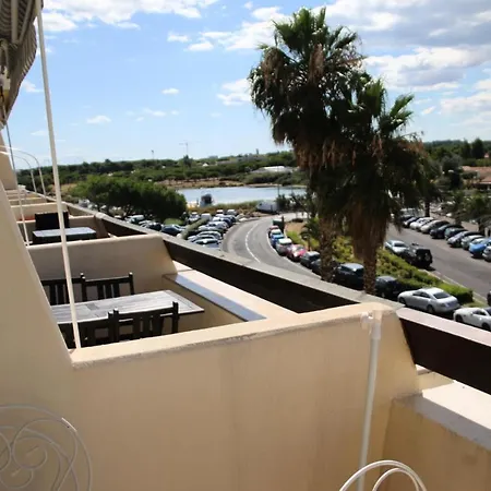 Port Nature - Studio Pour 2 Personnes 434 - Naturiste